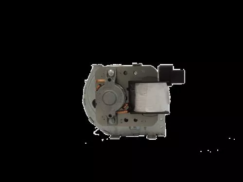 Vue de gauche du produit Ventilateur lateral droit ecoforest