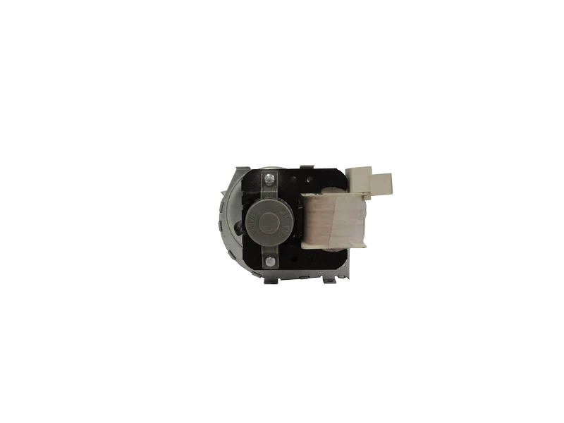 Vue de gauche du produit Ventilateur de convection droit ecoforest