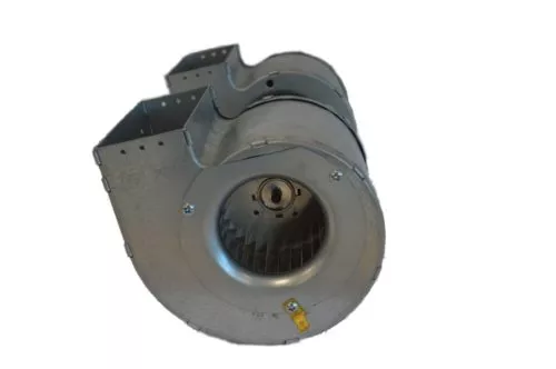 Vue de gauche du produit Ventilateur de convection ecoforest