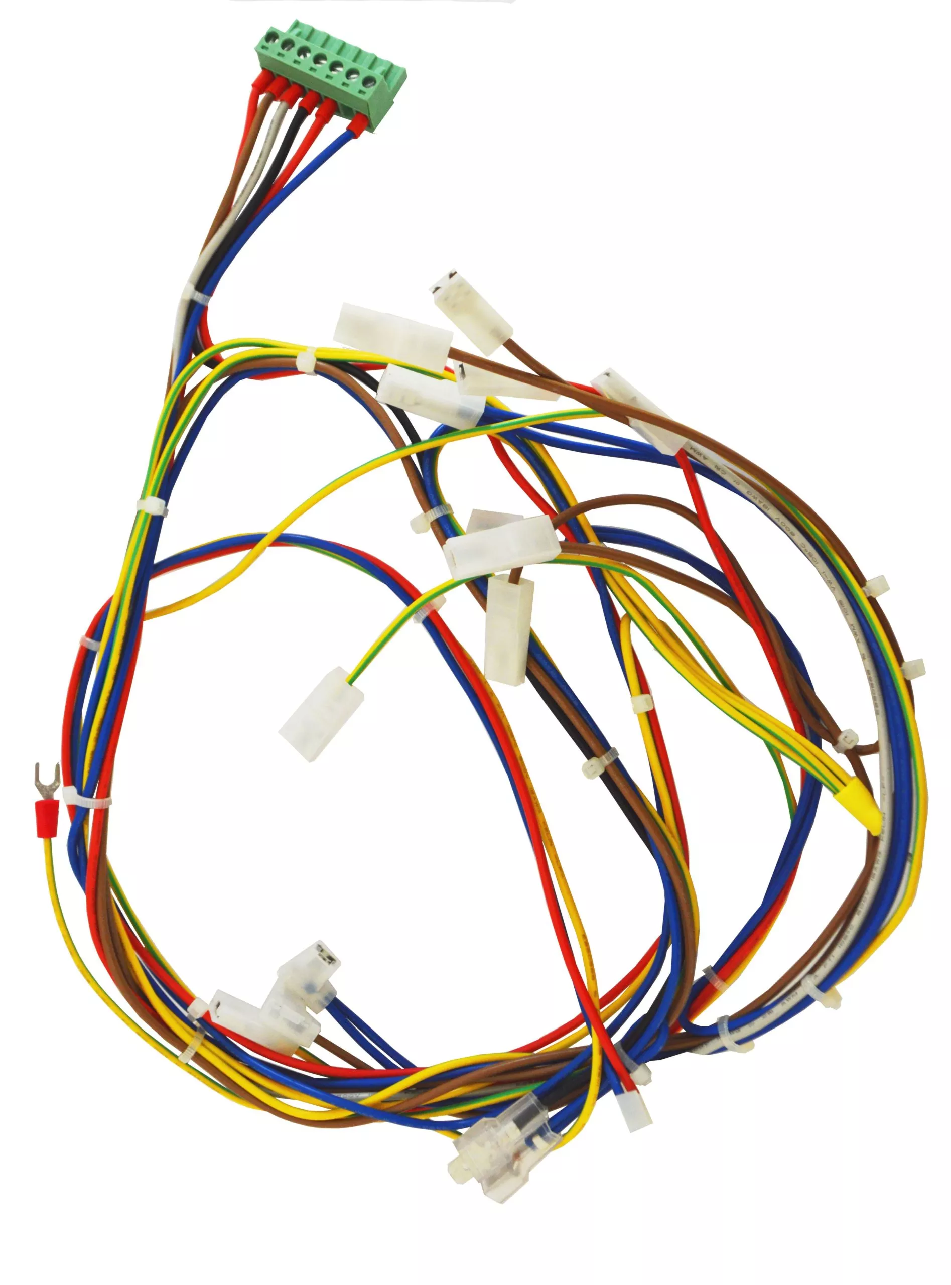 Vue de face du produit Faisceau electrique 5.4 R1