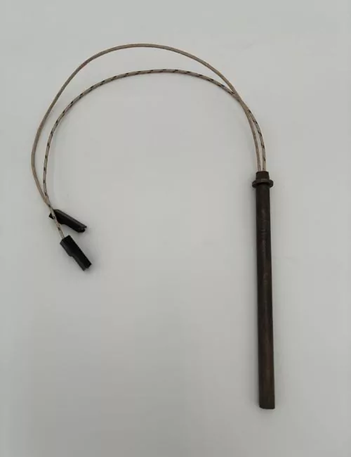 Bougie d'allumage ECOFOREST 250W 230V - Référence 60325 pour poêles à granulés