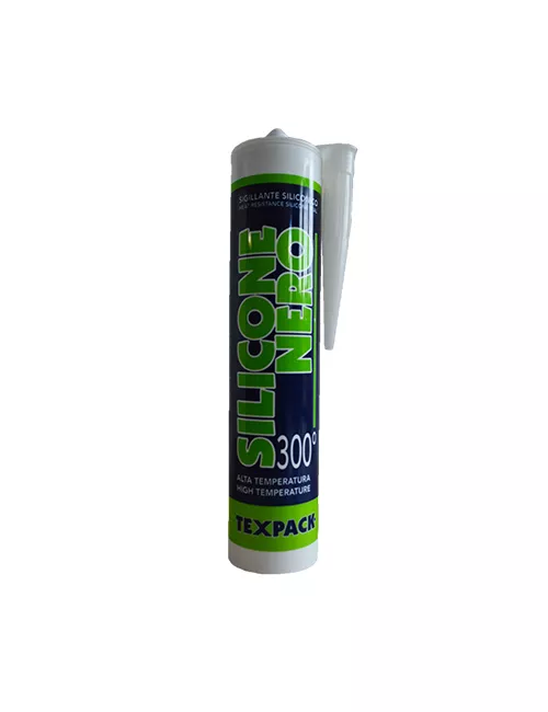 JOINT SILICONE DE HAUTE TEMPERATURE