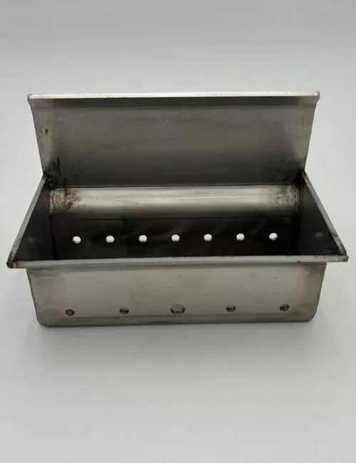 PANIER PERFORE TURBO HIDRO MINI SUEZ ECOFOREST