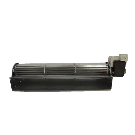 Ventilateur de convection pour poêles à granulés ECOFOREST Basic, Moon, Venus.