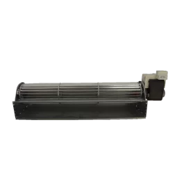 Ventilateur de convection pour poêles à granulés ECOFOREST Basic, Moon, Venus.