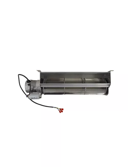 67939 VENTILATEUR DE CONVECTION CENTRAL ECOFOREST