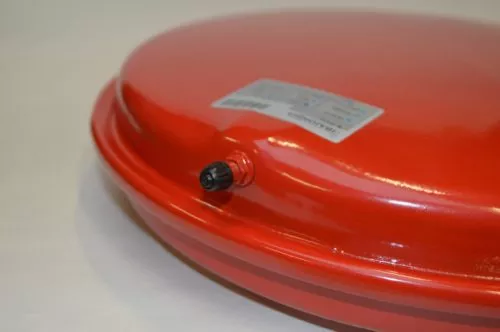 Vue de droite du produit Vase expansion hc cantina 38Kw ecoforest