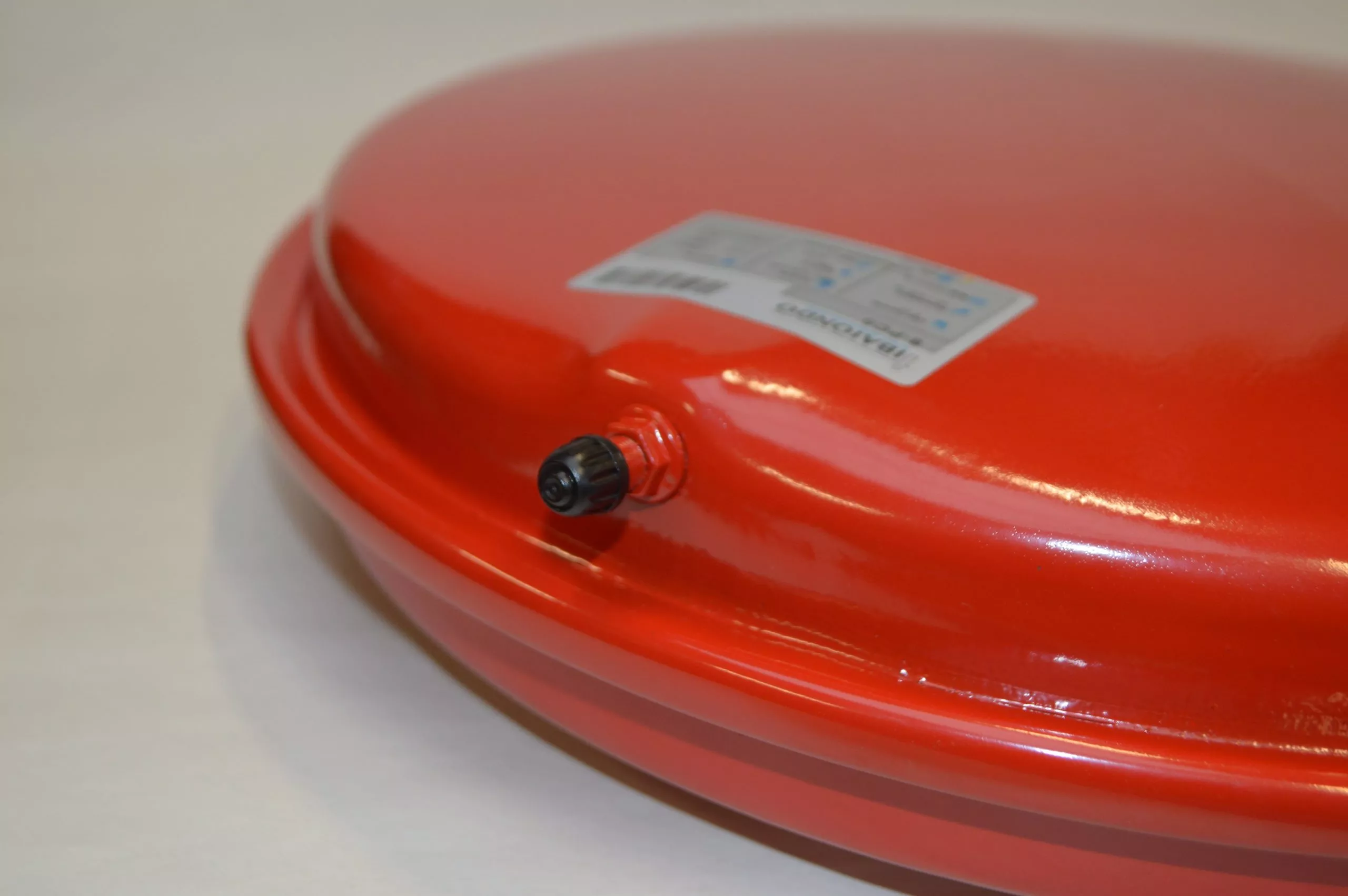 Vue de droite du produit Vase expansion hc cantina 38Kw ecoforest