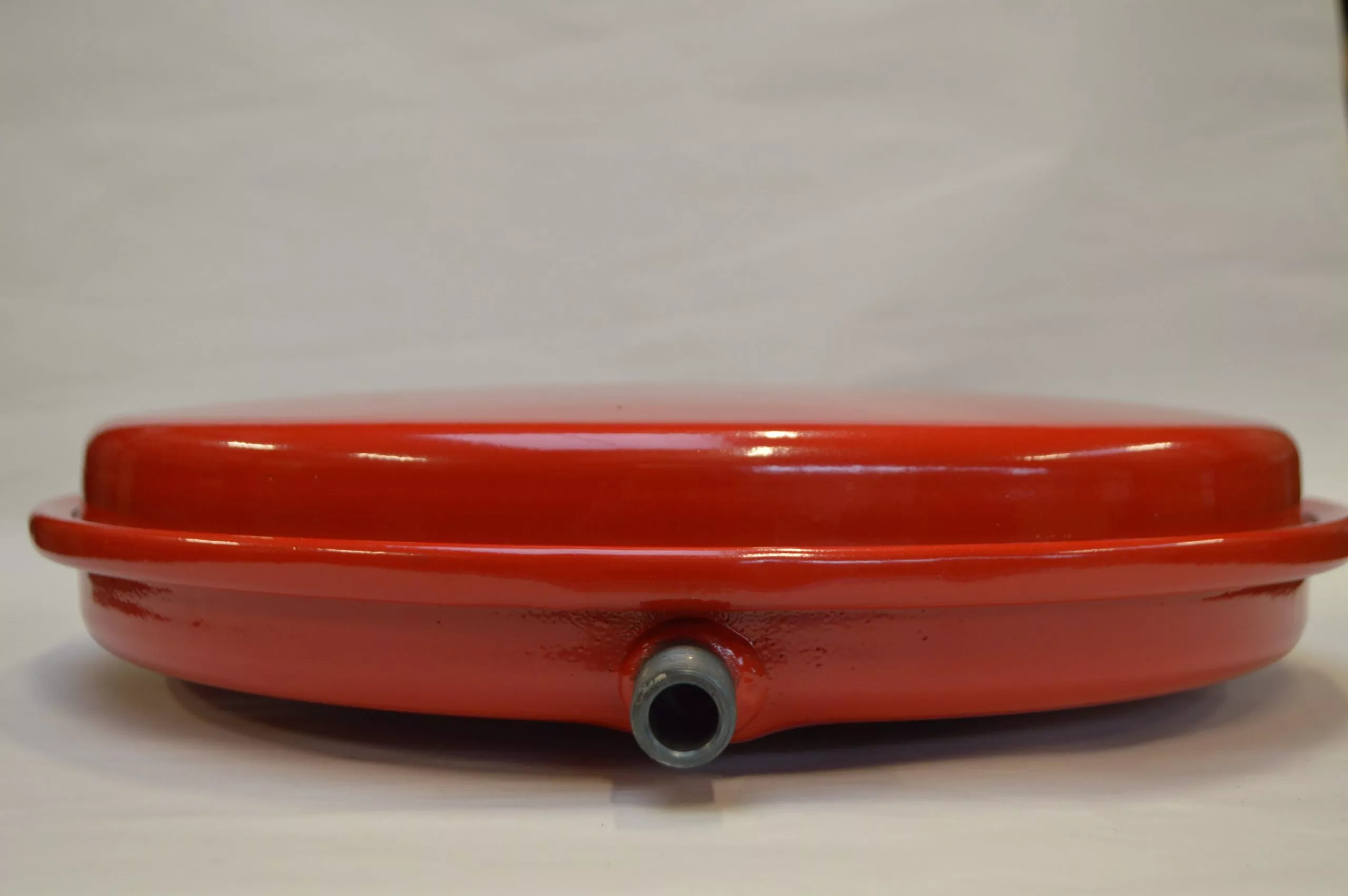 Vue de face du produit Vase expansion hc cantina 38 kw ecoforest