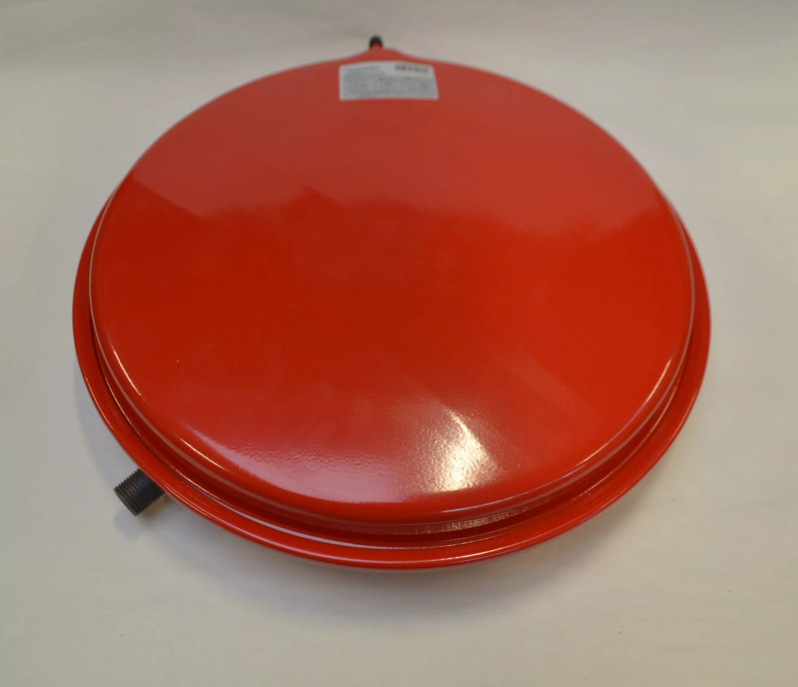 Vase expansion hc cantina 38Kw ecoforest