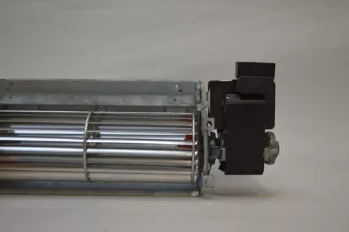 VENTILATEUR LATERAL GAUCHE VENECIA/IBIZA ECOFOREST