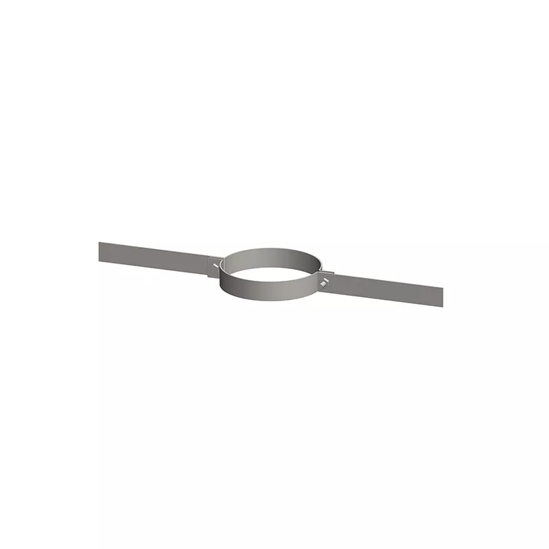 Collier haut pour tubage diamètre 150/153