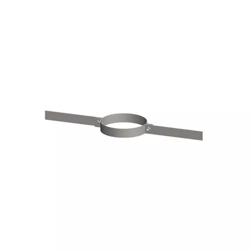 Collier haut pour tubage diamètre 180
