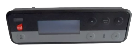 Panneau commande RED 41451200600 - photo 7