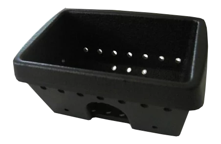 Brasero MCZ 41301502400V - photo 2