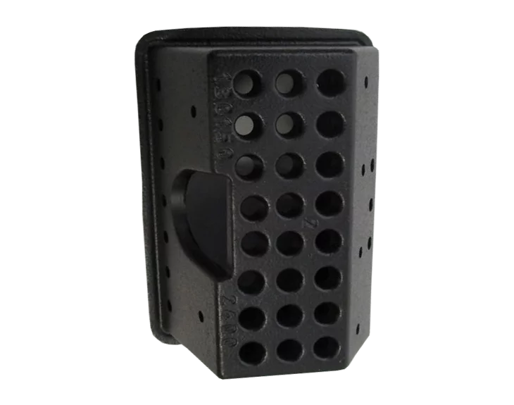 Brasero MCZ 41301502400V - photo 3