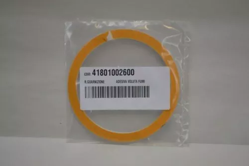 Joint adhésif pour volute (carcasse) de l'extracteur de fumées pour vos poêles à granulés air et chaudière hydro RED by MCZ