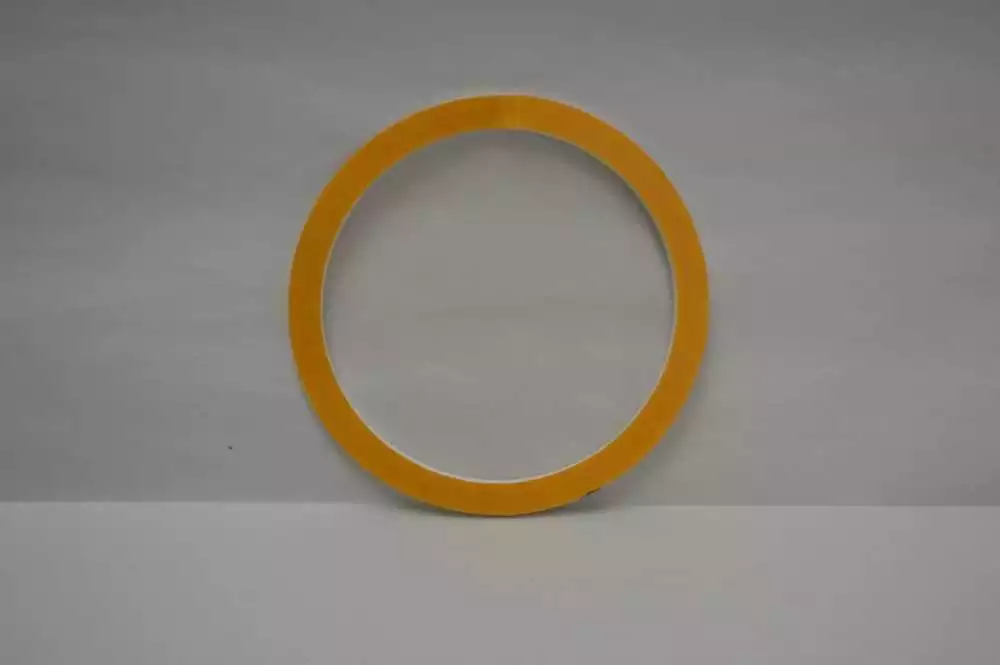 Joint adhésif pour volute (carcasse) de l'extracteur de fumées pour vos poêles à granulés air et chaudière hydro RED by MCZ