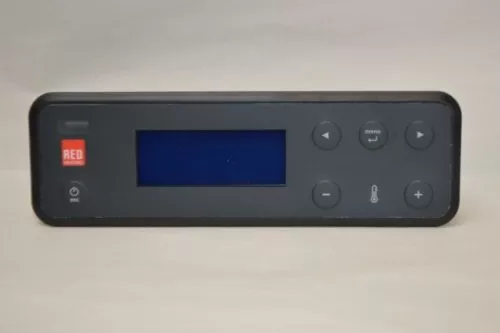 Panneau commande RED 41451200600 - photo 2