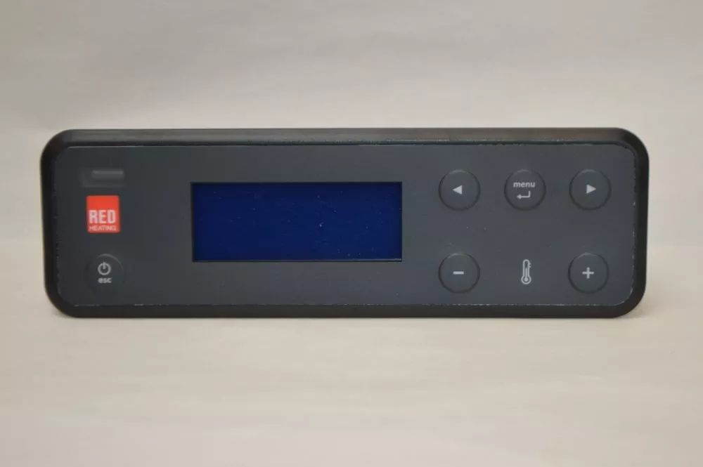 Panneau commande RED 41451200600 - photo 2