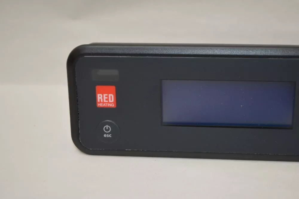 Panneau commande RED 41451200600 - photo 4