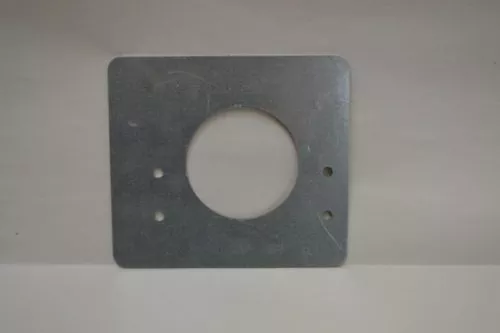 Base du conduit de la vis sans fin pour vos poêles à granulés RED by MCZ