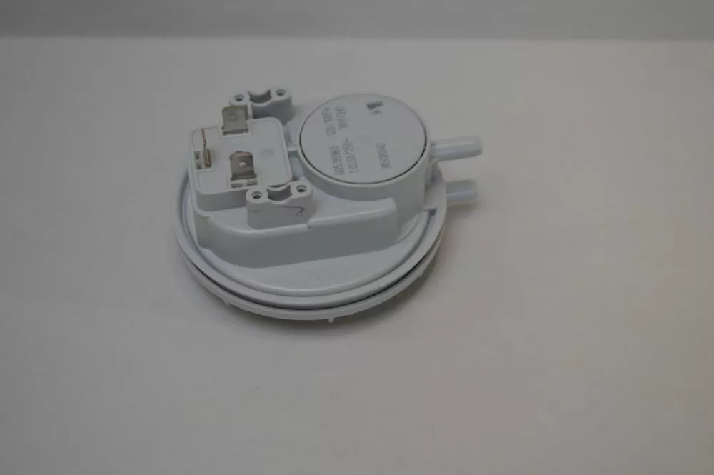 Pressostat pour votre chaudière hydro RED