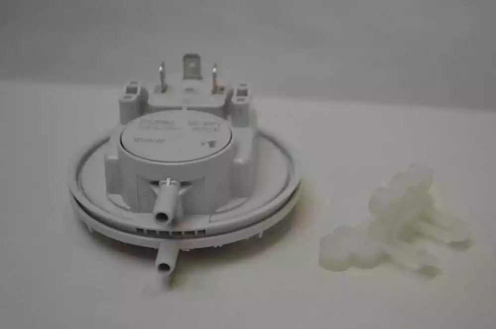 Pressostat pour votre chaudière hydro RED