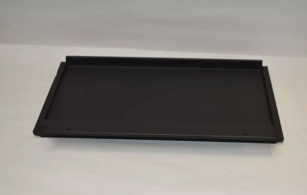 Plaque inférieur en fonte pour vos poêles à granulés RED