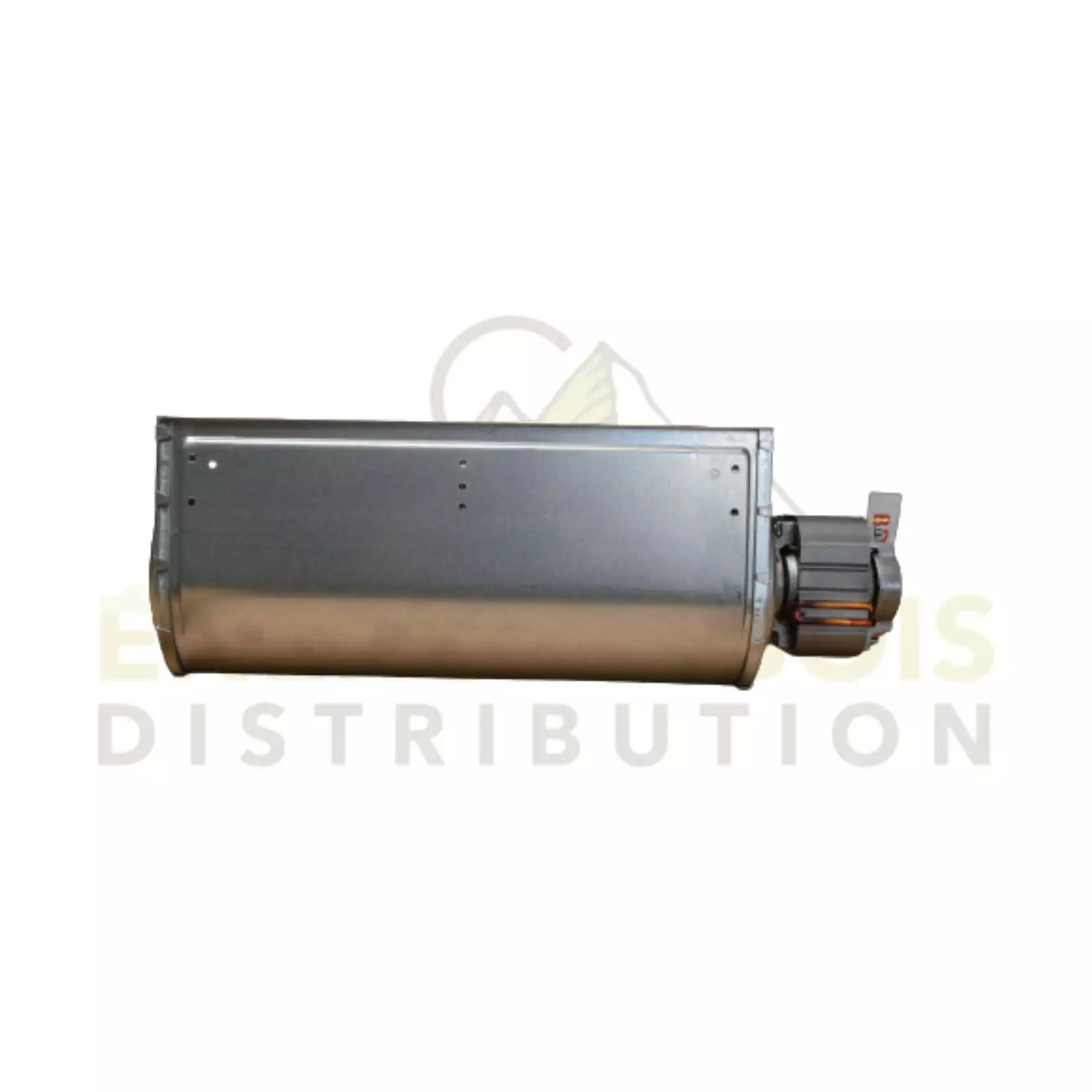 Ventilateur RED et MCZ 41451600800