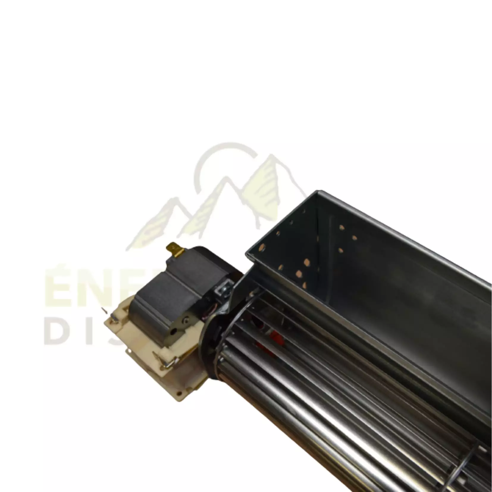 Ventilateur RED et MCZ 41451600800
