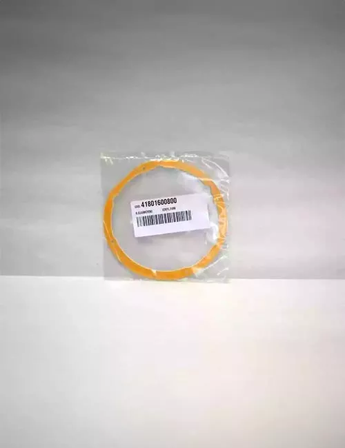 Joint ventilateur MCZ 41801600800