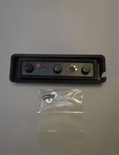 Tableau de commande RED DALIA AIR