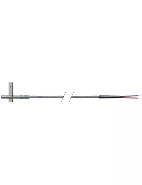 Sonde fumées MCZ CUTE