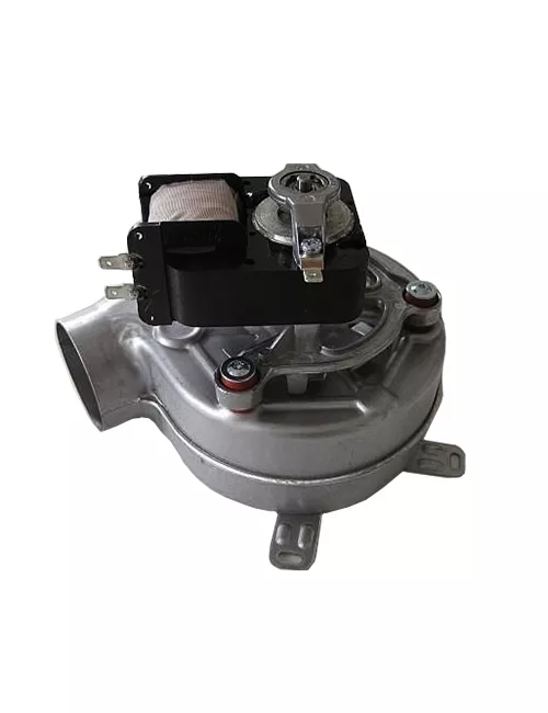 Ventilateur air MCZ AIKE COMFORT AIR 2016