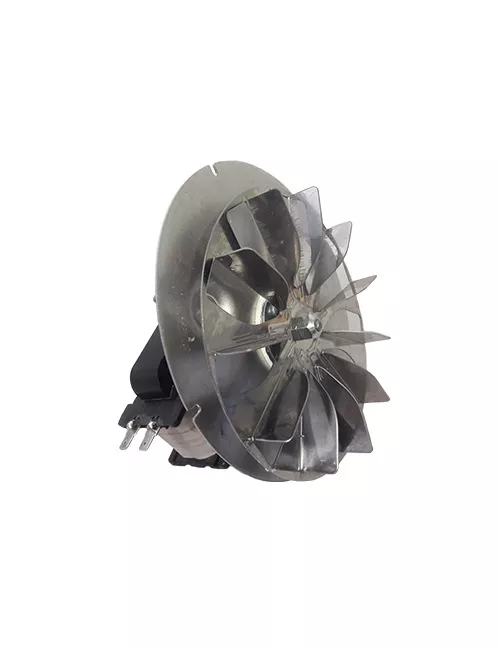 Ventilateur fumées étanche MCZ Réf. 41451503200