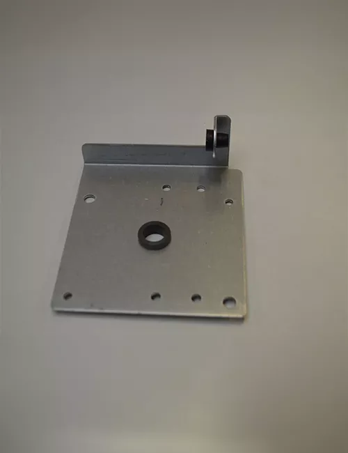 Base de la vis sans fin MCZ 41400944351