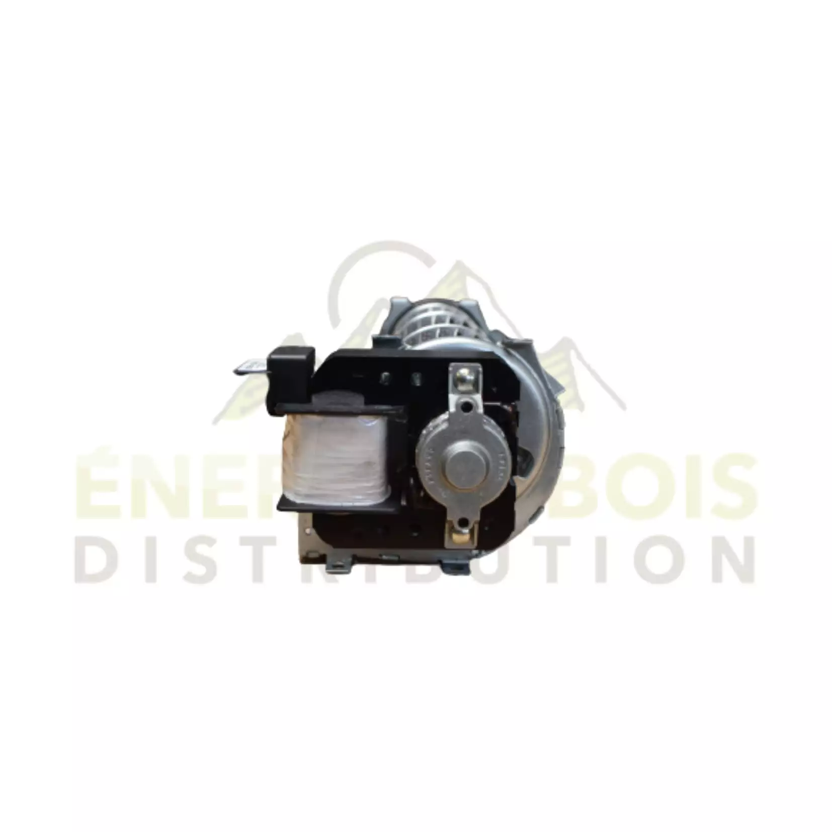 Ventilateur RED et MCZ 41450907800