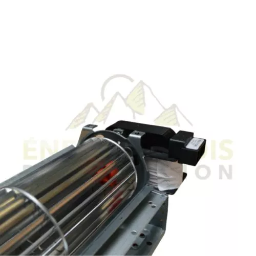 Ventilateur RED et MCZ 41450907800