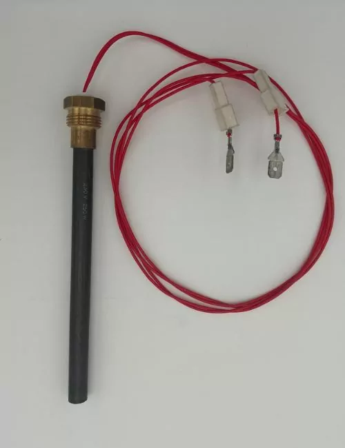 Bougie d’allumage 250W MCZ ATHOS MULTIAIR 41450902600