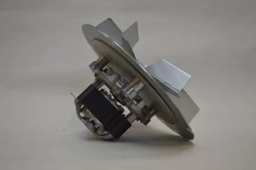 MOTEUR DE L'EXTRACTEUR diamètre 100 ECOFOREST