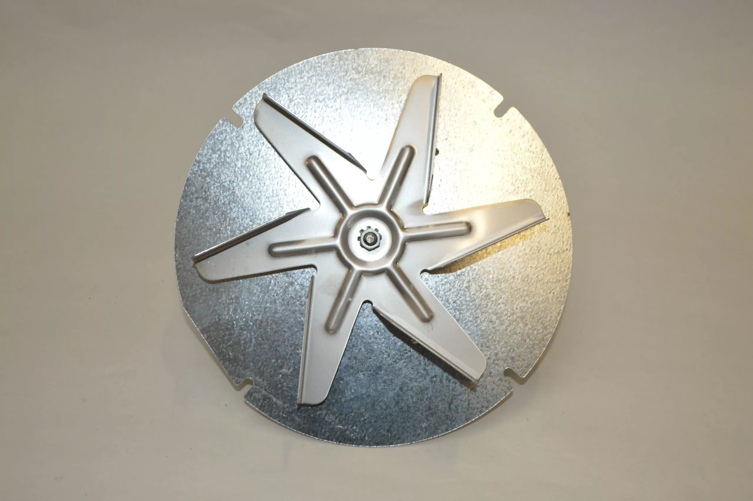 MOTEUR DE L'EXTRACTEUR diamètre 100 ECOFOREST