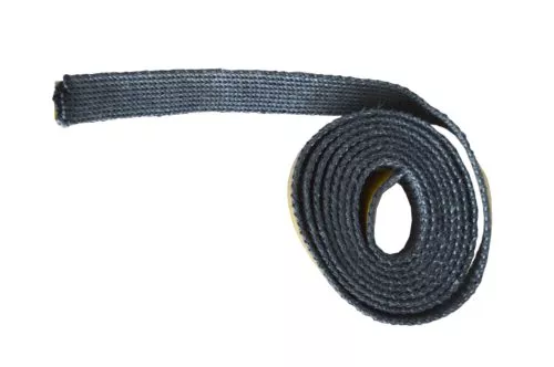 Vue de face JOINT ADHESIF DU VERRE Ø20 2M ECOFOREST