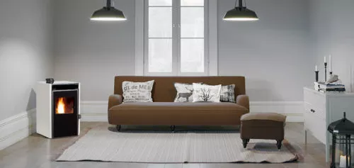 CRETA NOIR ECOFOREST