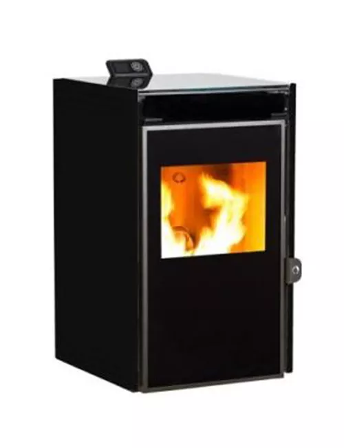 CRETA NOIR ECOFOREST