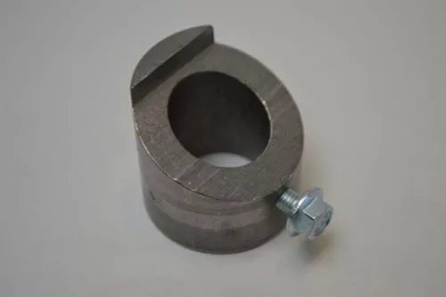 Tuyaux amélioration allumage