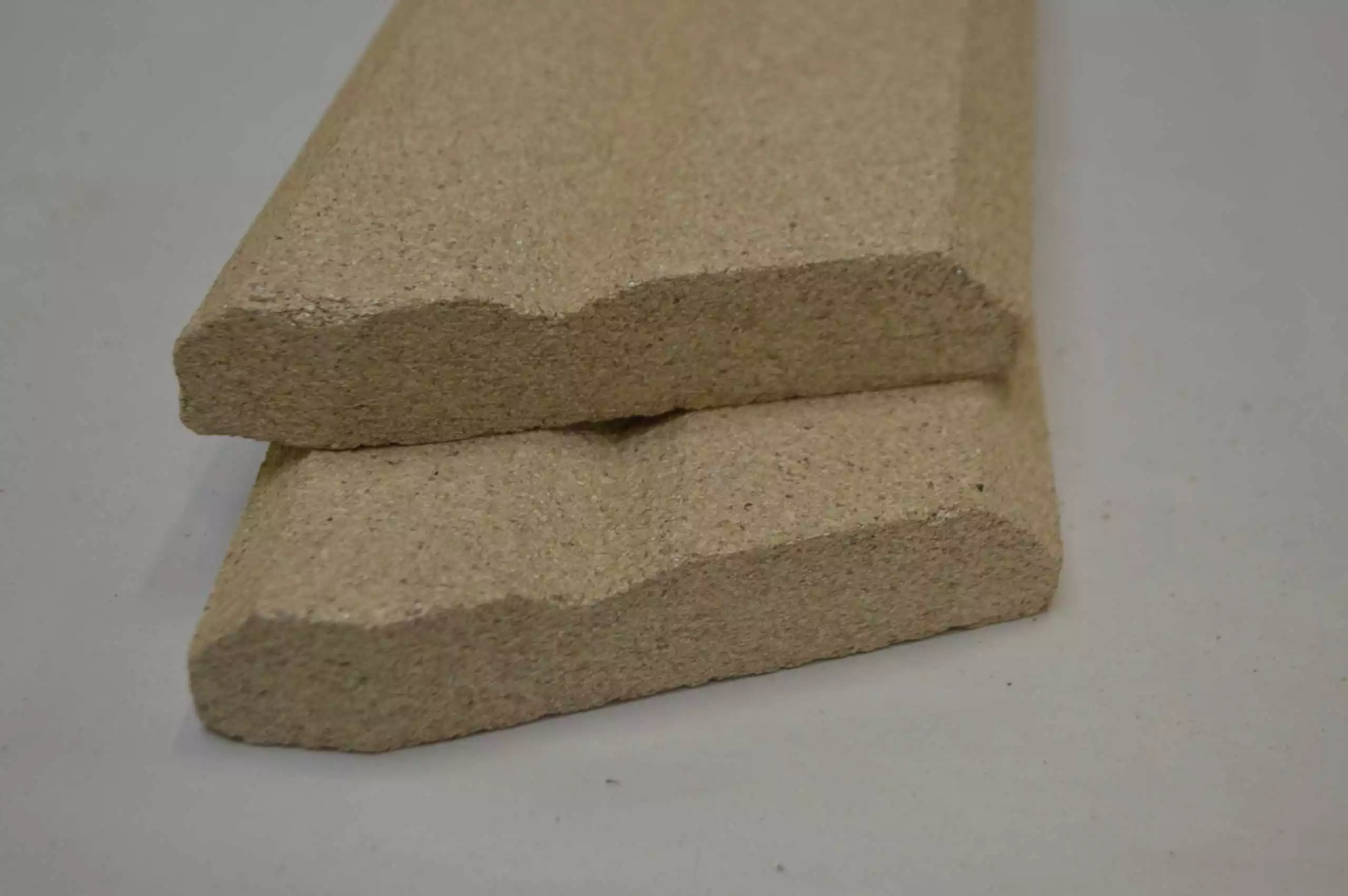 PLAQUE VERMICULITE LATERAL DROIT PRAGA/TOKIO