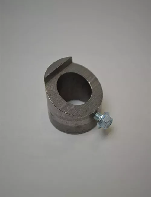 Le tuyau d'amélioration de la bougie