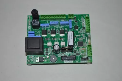 Carte Mère MULTIAIR 11 kW