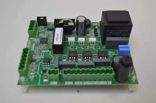 Carte Mère MCZ Edera Multiair